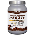 Ripped Up Nutrition Whey Protein Isolate Creamy Chocolate 1 Kg(1) 